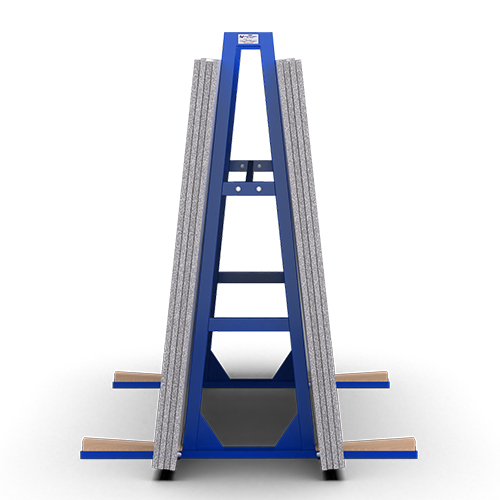 AUSAVINA QLI FOLDING TRUCK A-FRAME  - AQFTA074; AQFTAJ074; AQFTAS074
